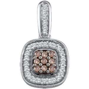  by Dazzling White Diamonds, Totaling 0.25ctw, G I Color, I2I3 Clarity