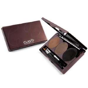  Clio Eyebrow & Eyeliner Kit Beauty