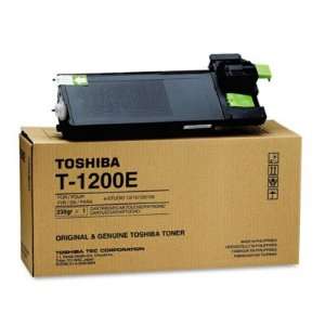  Toshiba T1200 Toner TOST1200 Electronics