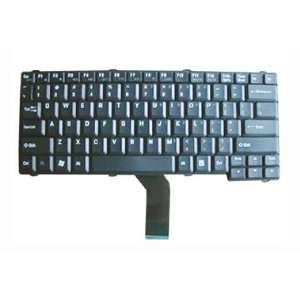   US Keyboard for Toshiba Satellite L10 , L15 , L20 , L Electronics