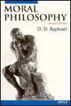   Philosophy, (0192892460), D. D. Raphael, Textbooks   