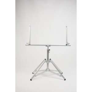  M Steel Drum Pan Stand Musical Instruments