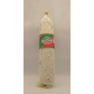 Toscano Salami By Molinari & Sons  Grocery & Gourmet Food