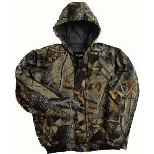  Walls Legend Realtree Hardwoods Insulated Hooded Jacket 