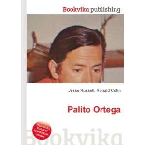  Palito Ortega Ronald Cohn Jesse Russell Books
