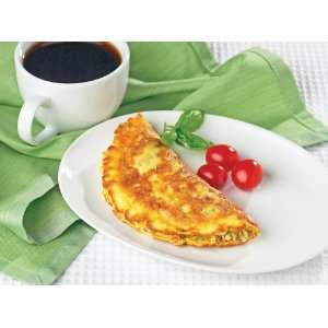   Omelet Breakfast Mix   7 Servings Per Box