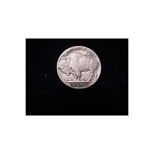  Very Good 1914 Buffalo Nickel 
