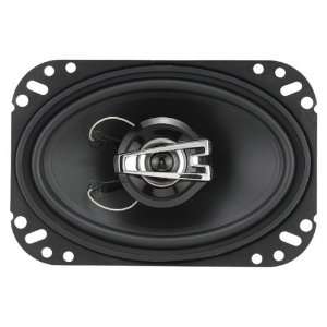  Sound Storm LS46 4X6 250 Watt 2 Way Speakers(pair) Car 