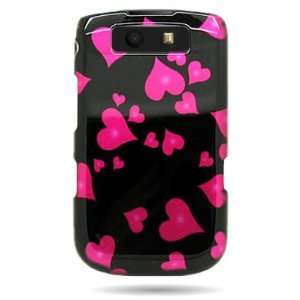   Cover Sleeve Case for BLACKBERRY 9810 TORCH 2 / 9800 (AT&T) [WCS310