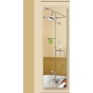  Sunrise Specialty Co Tub Filler (Faucet) 424 X