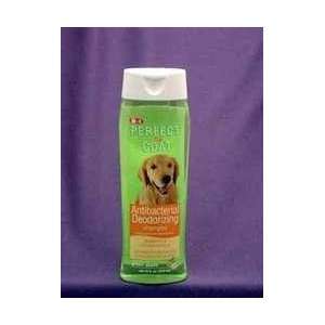   TopDawg Pet Supply Perfect Coat Select Antibacterial Shampoo 16oz Pet