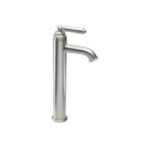 California Faucets Topanga Series Single Hole Lavatory Faucet 3301 2 