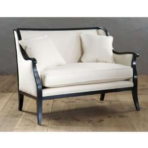  Bedford Settee  Ballard Designs