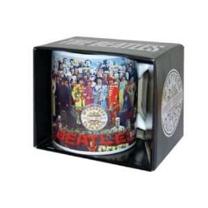   Coffee Mug (Sgt. Peppers Lonely Hearts Club Band)