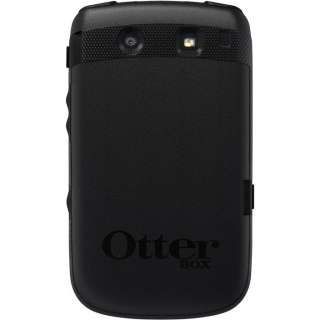 Otterbox Commuter Case for BlackBerry Torch, Torch 2 Black   RBB4 