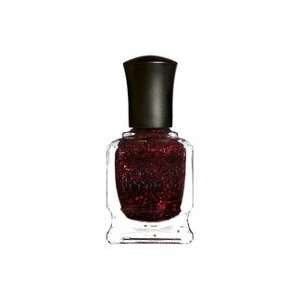  Lippmann Collection   Ruby Red Slippers Nail Lacquer .5oz 