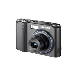 Samsung 10.5 Megapixel Digital Camera with 3x Schneider Zoom Lens and 