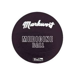  Markwort Rubber Medicine Balls