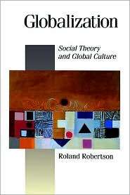   , (0803981872), Roland Robertson, Textbooks   