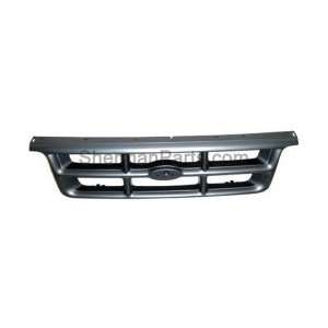   CCC576A 99 5 Grille Assembly 1993 1994 Ford Ranger 2WD Automotive
