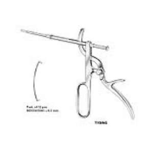  Snare, Tonsil, Wire, 0.55MM Diameter Health & Personal 