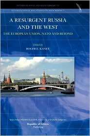   And The West, (908979008X), Roger E. Kanet, Textbooks   