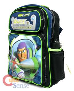 Disney Toy Story Buzz Lightyear School Backpack 2