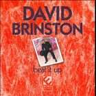 Beat It Up by David Brinston CD, Jul 2010, Ecko Records 706393112527 