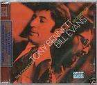 Tony Bennett Bill Evans Album ECD Tony Bennett CD Mar 2001 JVC XRCD 