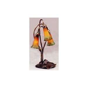  Desk Lamps Meyda Tiffany 13595