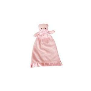  Personalized Lovie Pink Bernhardt Bear Baby