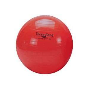 Thera Band 55Cm/Red Exercise Ball, Each