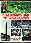 from brands hatch to indianapolis tommasi 1974 grand prix circuits