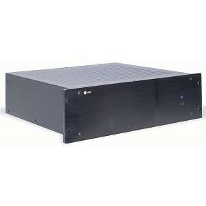   CHANNEL VISION TECHNOLOGY A1260R RACK MOUNT POWER AMP