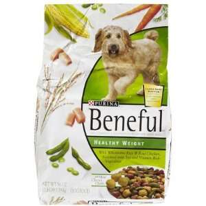  Beneful Healthy Weight Formula   3.5 lbs (Quantity of 2 