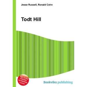  Todt Hill Ronald Cohn Jesse Russell Books