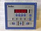 TOLTEC PAC 2901 #800 2901 12 HEATED ACID ETCH CONTROL