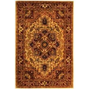  Safavieh Classic CL763A 8 3 X 11 Area Rug