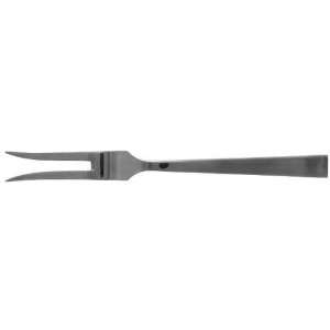  Robbe & Berking Riva (Sterling) Small Solid Serving Fork 