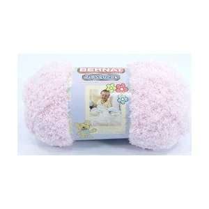  Art & Craft Supplies yarn bernat pipsqueak pretty pink ÿ3 