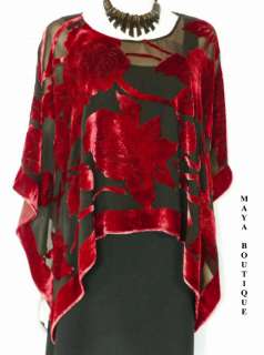 This Poncho Was featured on NBC   Today show,