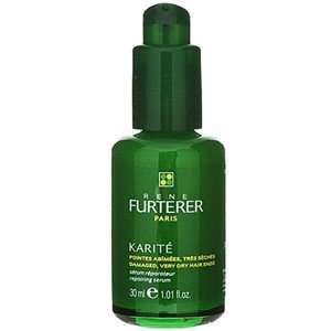  Rene Furterer Karite Repairing Serum   1 oz Beauty