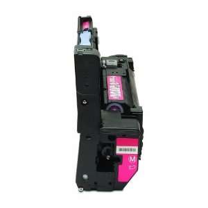 NEW Hewlett Packard Compatible CB387A DRUM UNIT (MAGENTA) For CP6015 
