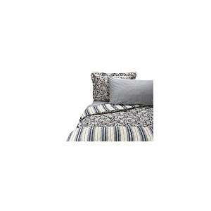  Columbia Home Willow Glen Pacific Blue Full Bed in a Bag 