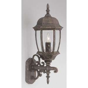  Outdoor Wall Lighting   Tiverton Collection   2422