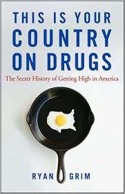   High in America, (0470643897), Ryan Grim, Textbooks   