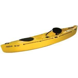   Beach® Freedom™ 160 DLX Sit   on   top Kayak