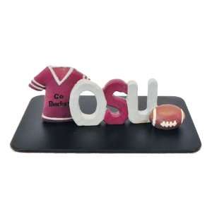  OSU Knob Toaster Top for a 2 Slice Toaster