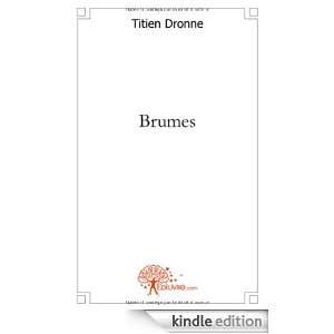 Brumes Titien Dronne  Kindle Store