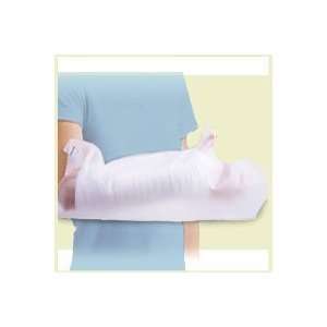  FLA Orthopedics Cast Protector   Half Arm, Adult Health 